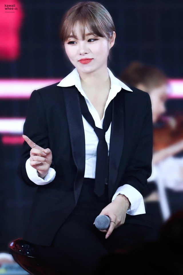 Wheein