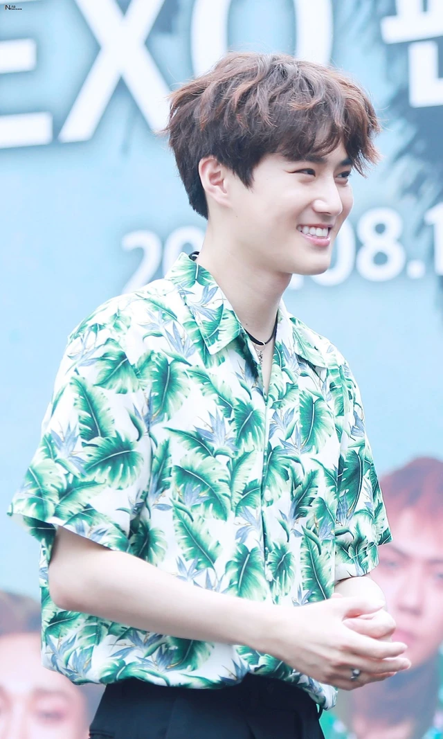 Suho
