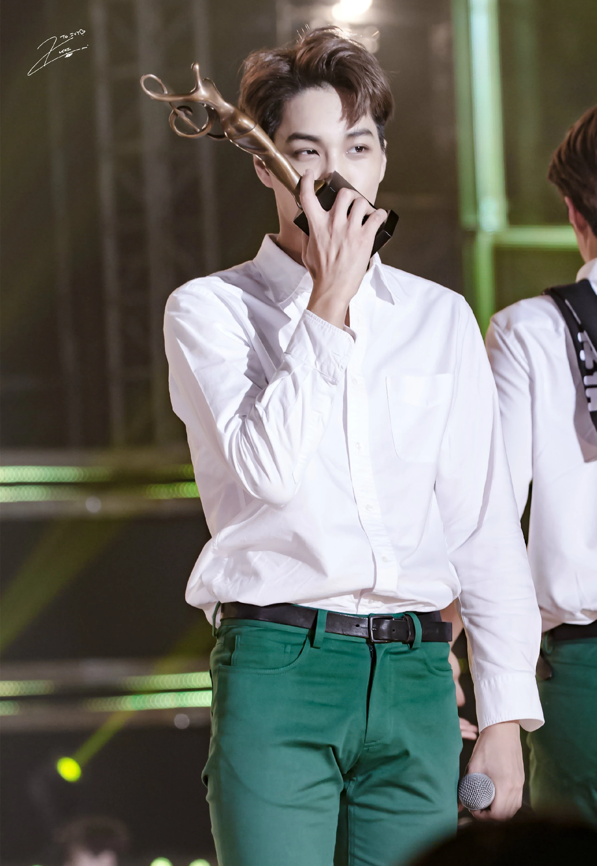 Kai