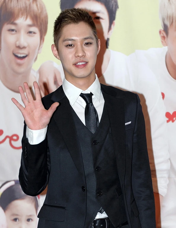 Seungho