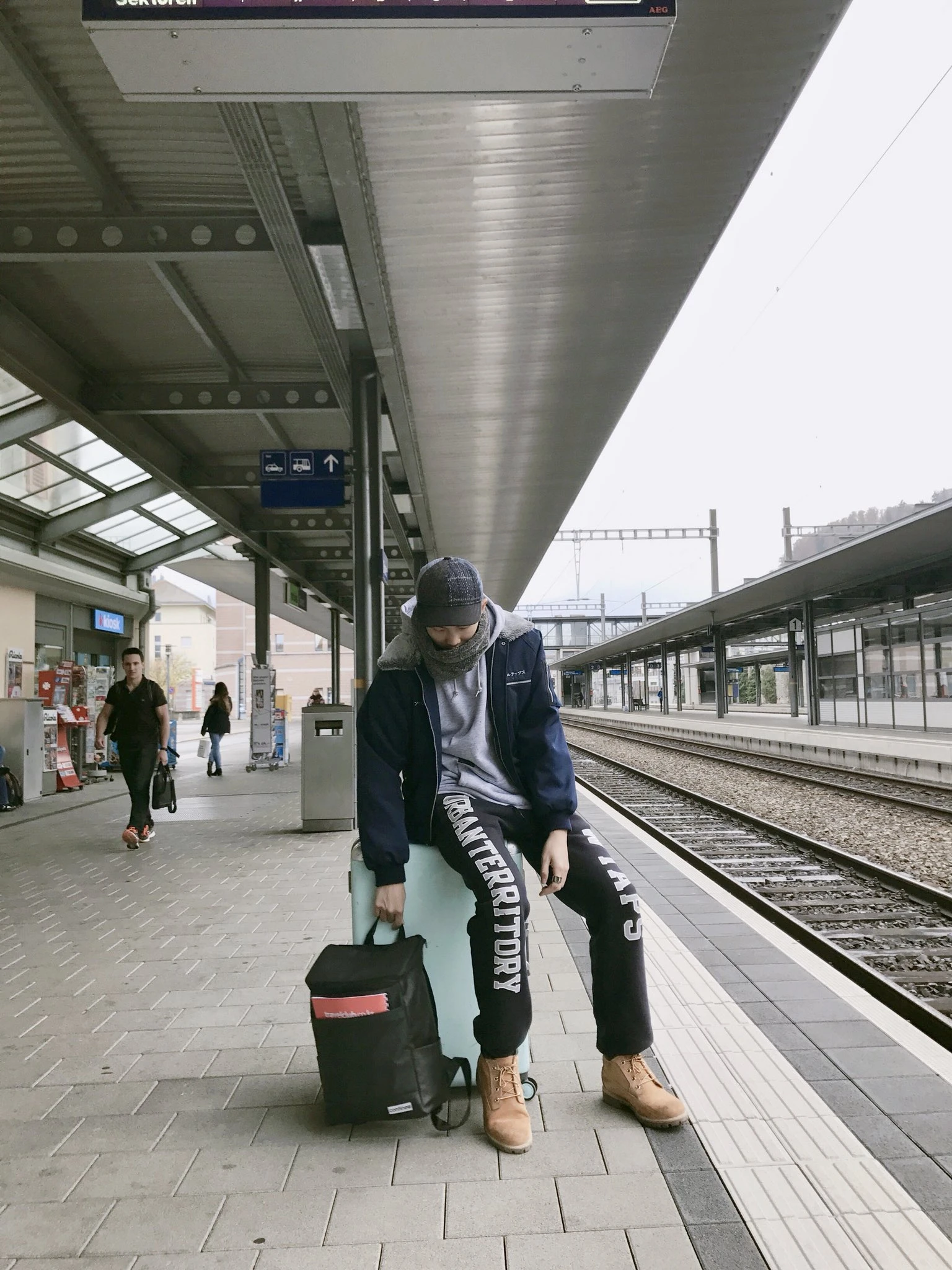 RM