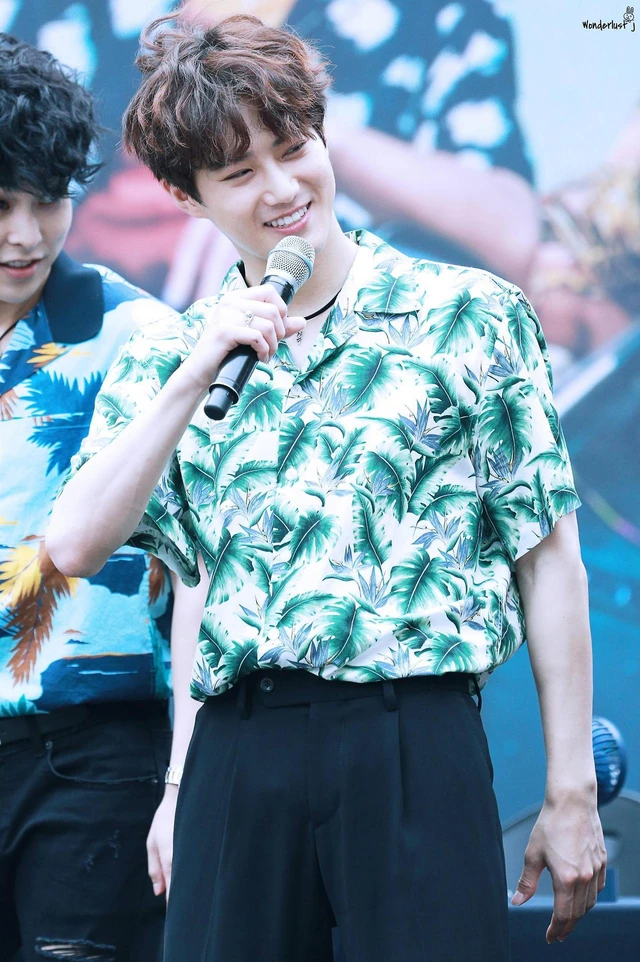 Suho