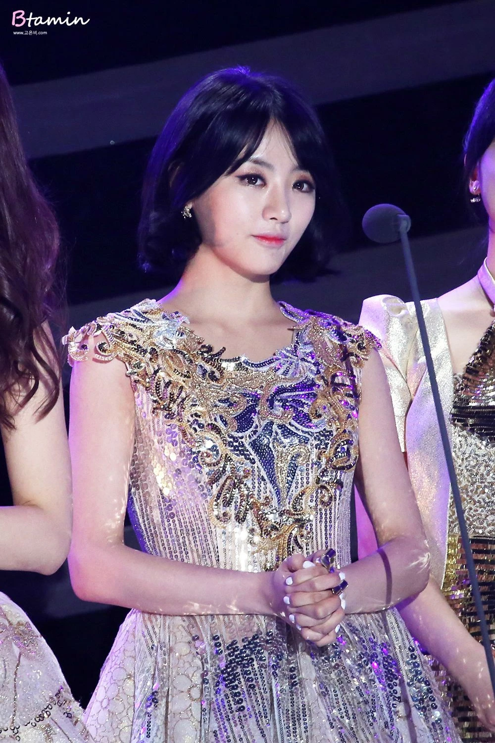 EunB