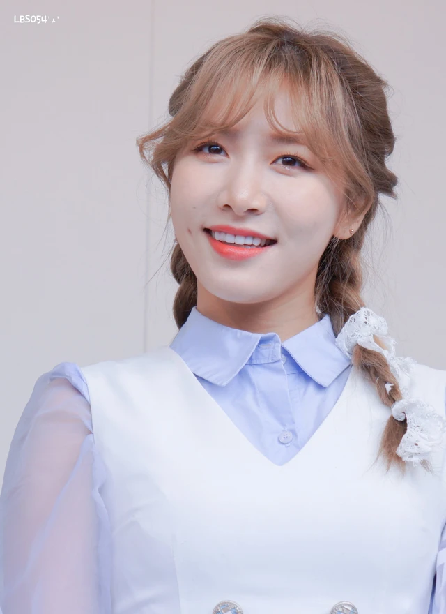Soyeon
