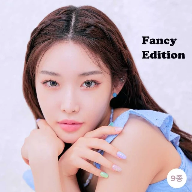 Chungha