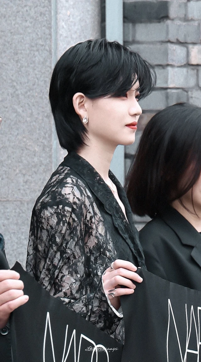 Lu Keran