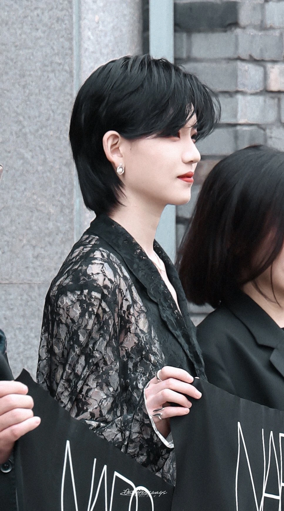 Lu Keran