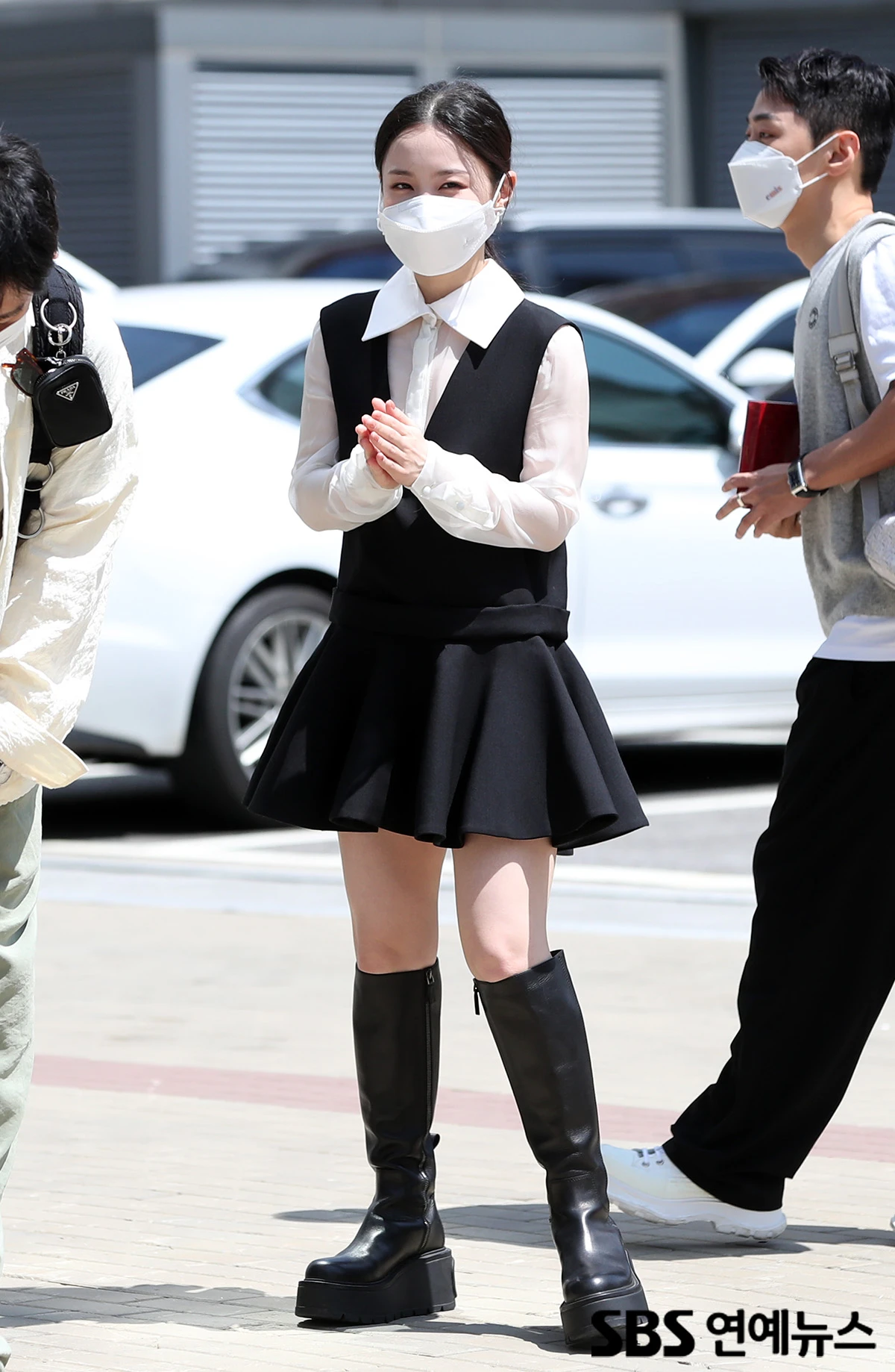 Lee Hi