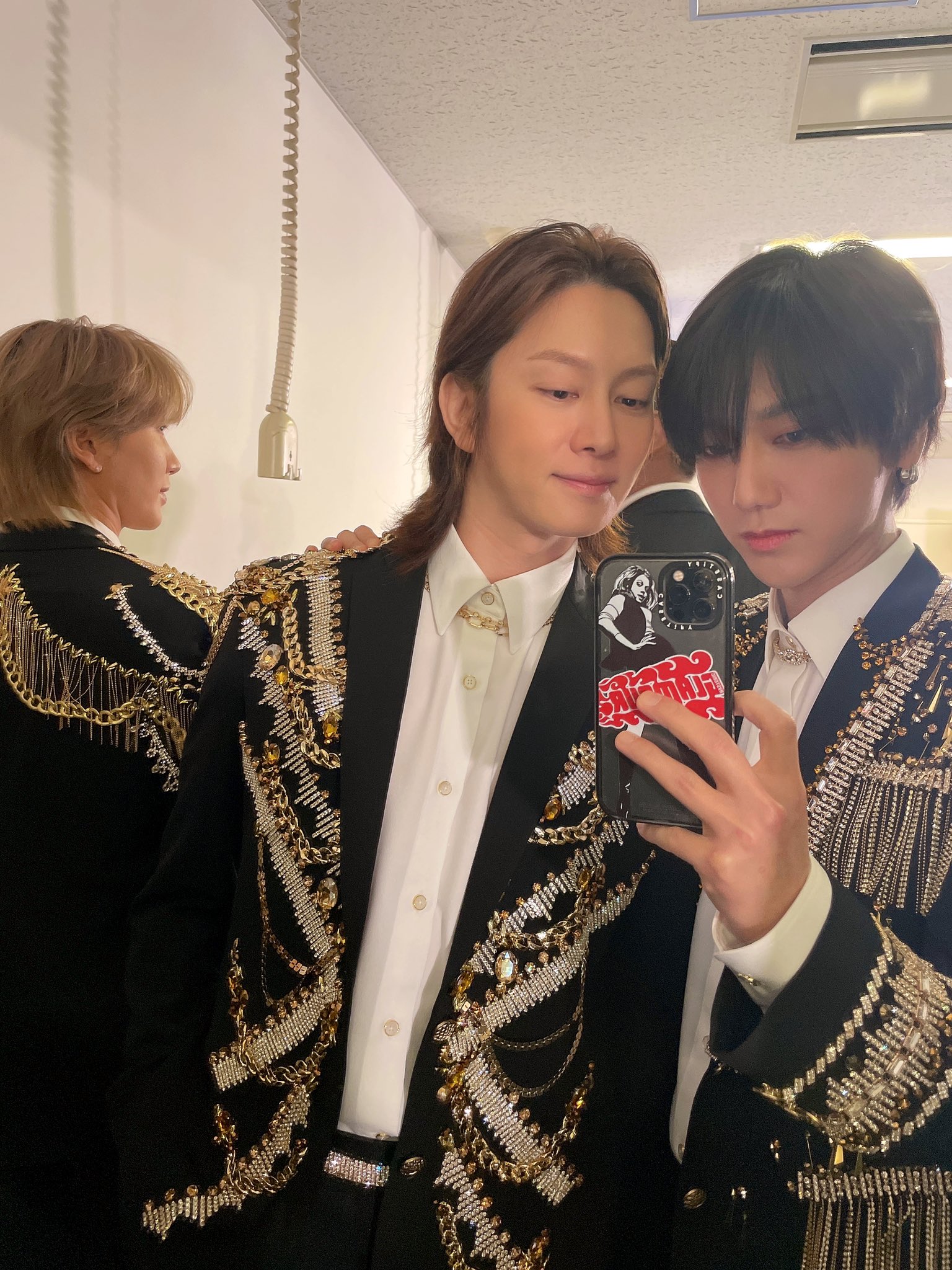 Yesung