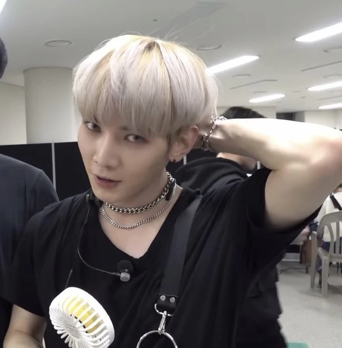 Yeosang