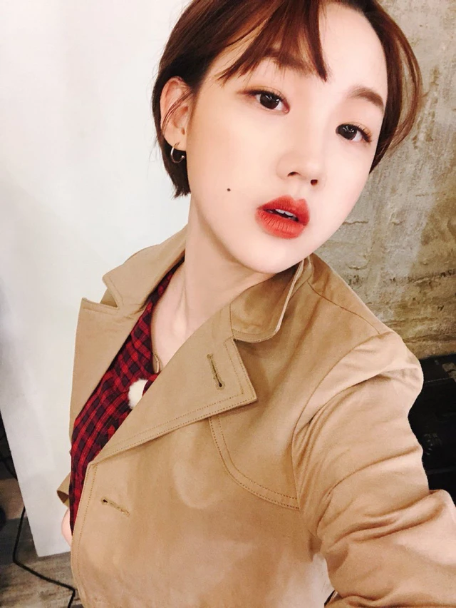 Jiyoon