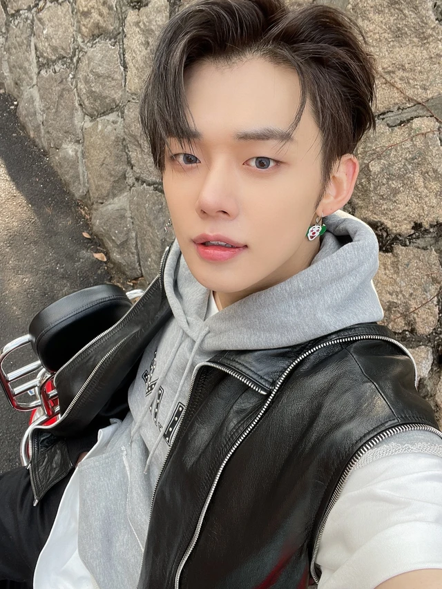 Yeonjun