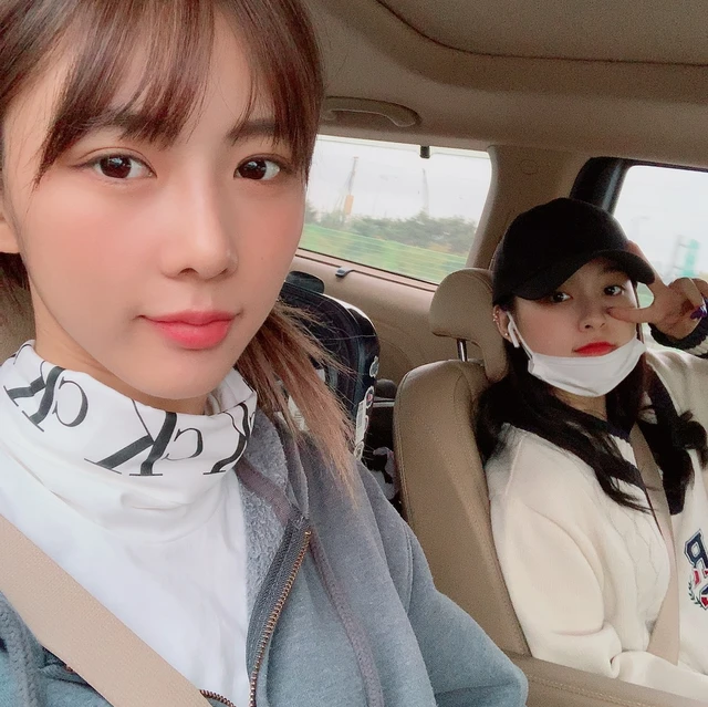 Yoohyeon