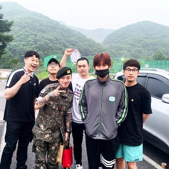 Jaehyo