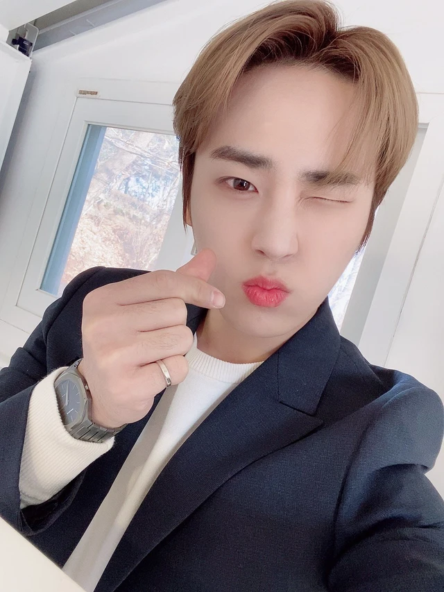 Seungmin