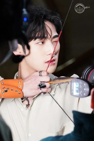 Baekho
