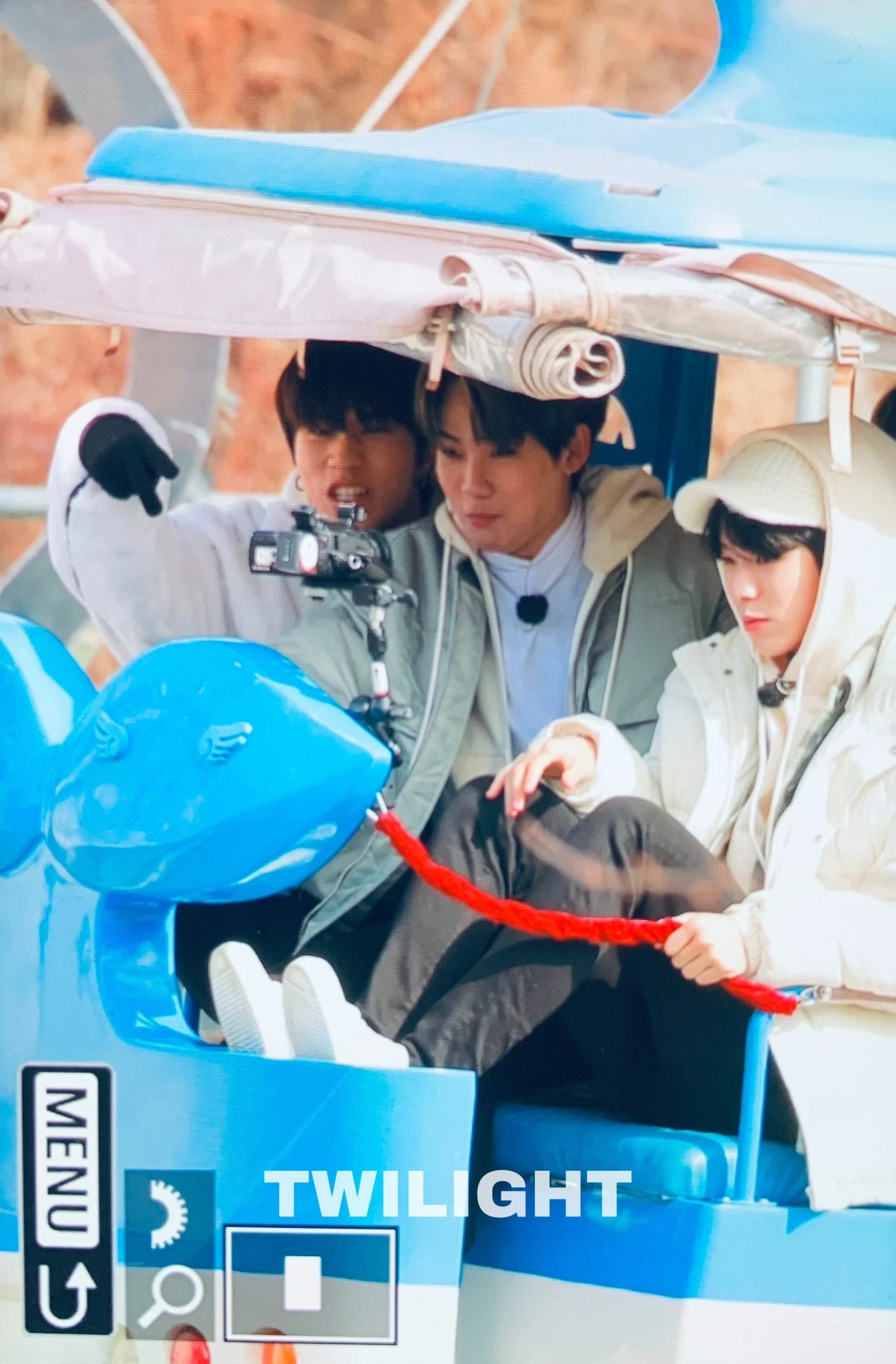 Choi Hyunsuk