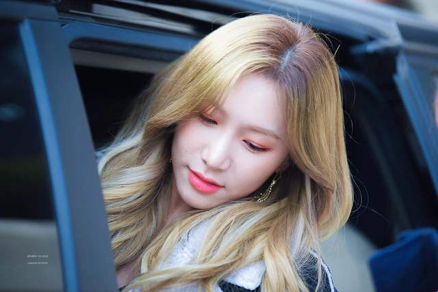 Soyeon