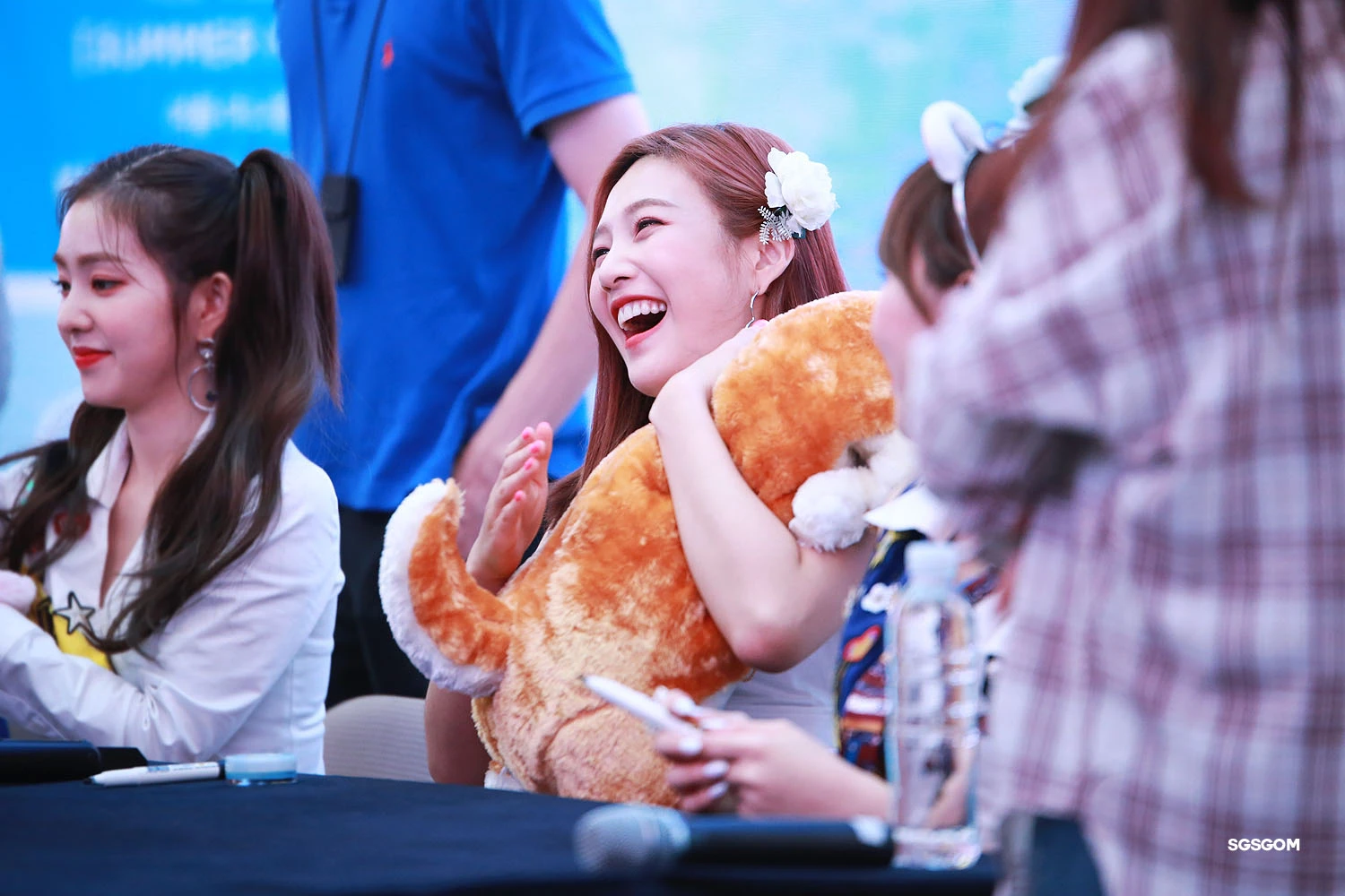 Irene