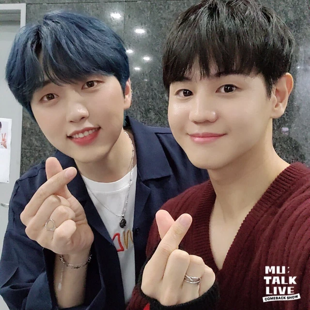 Sandeul