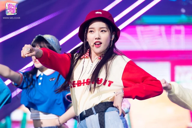 Soojin