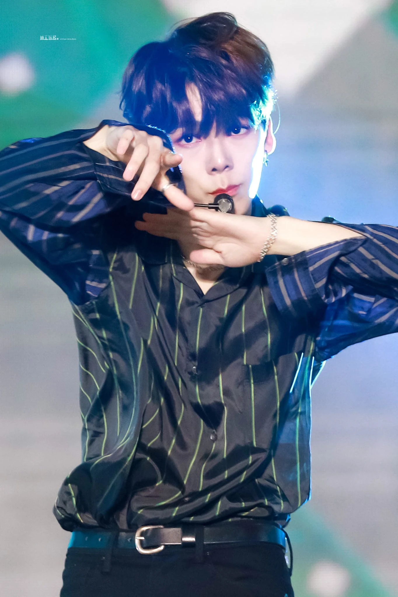 Minchan