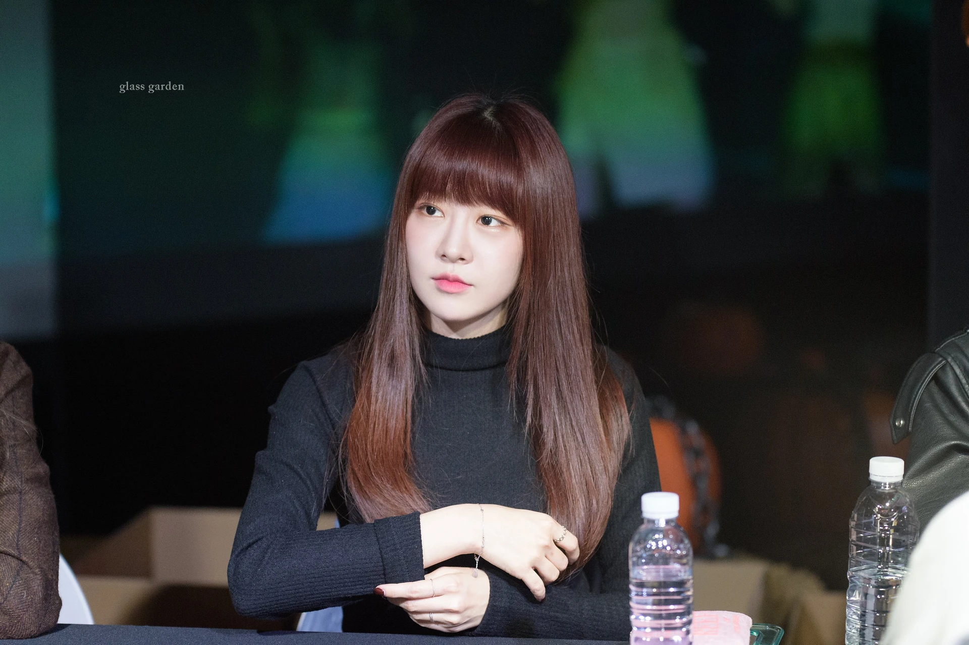 Yujeong