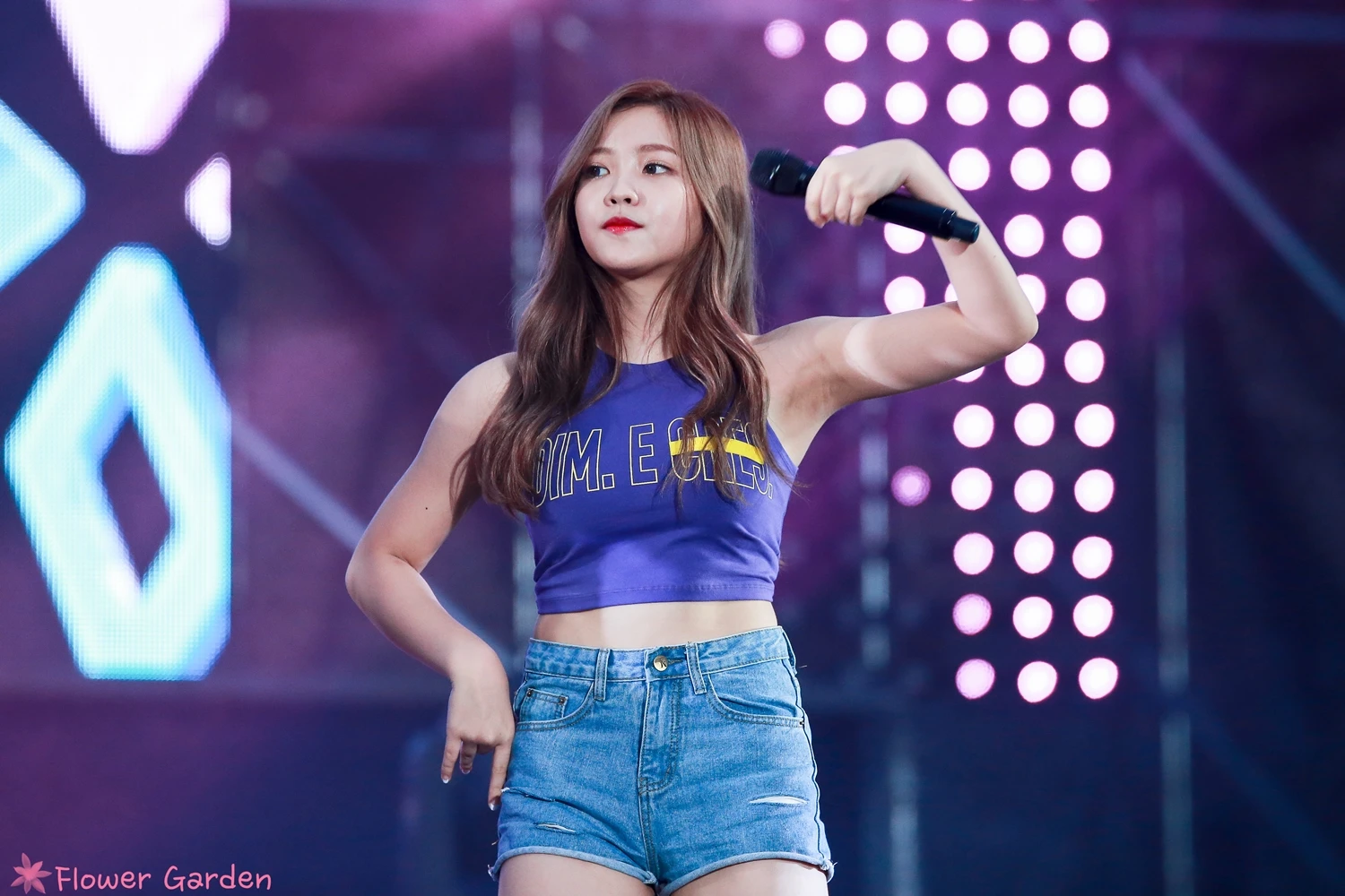 Yeri