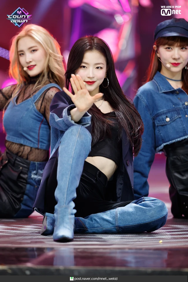 Seungeun