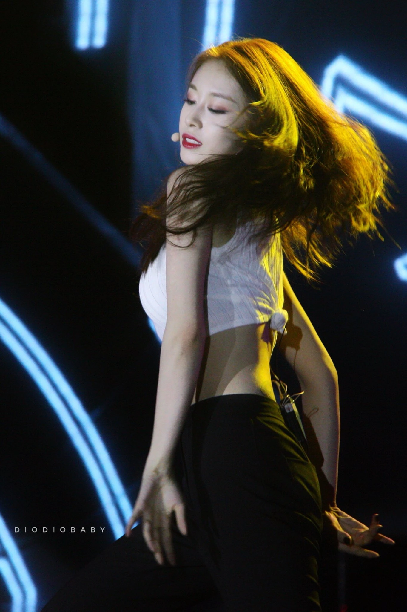 Jiyeon