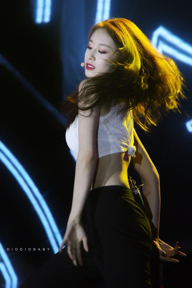 Jiyeon