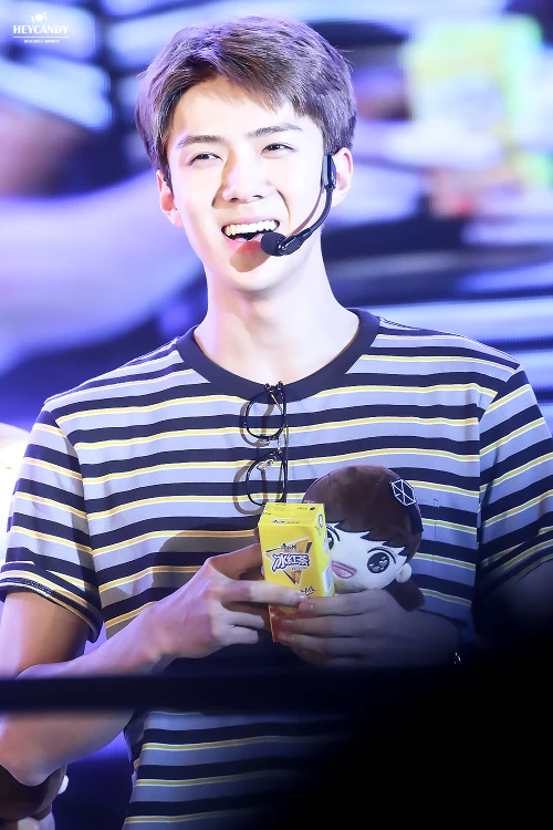 Sehun