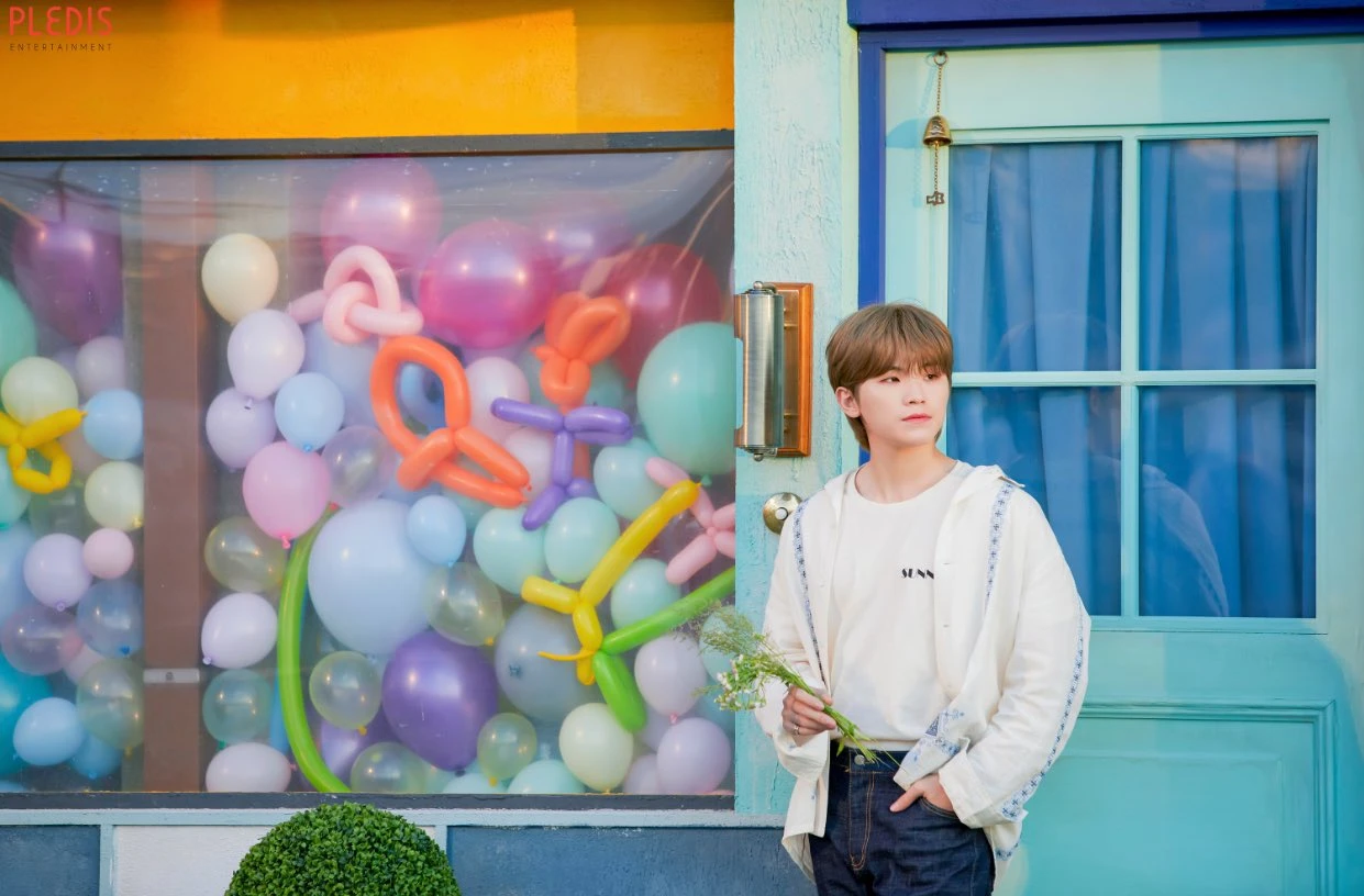 Woozi