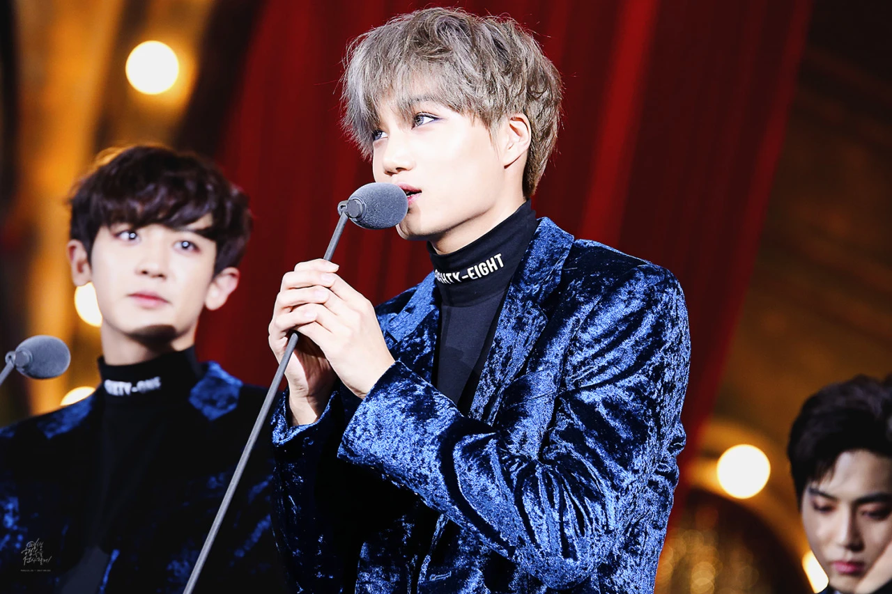 Kai