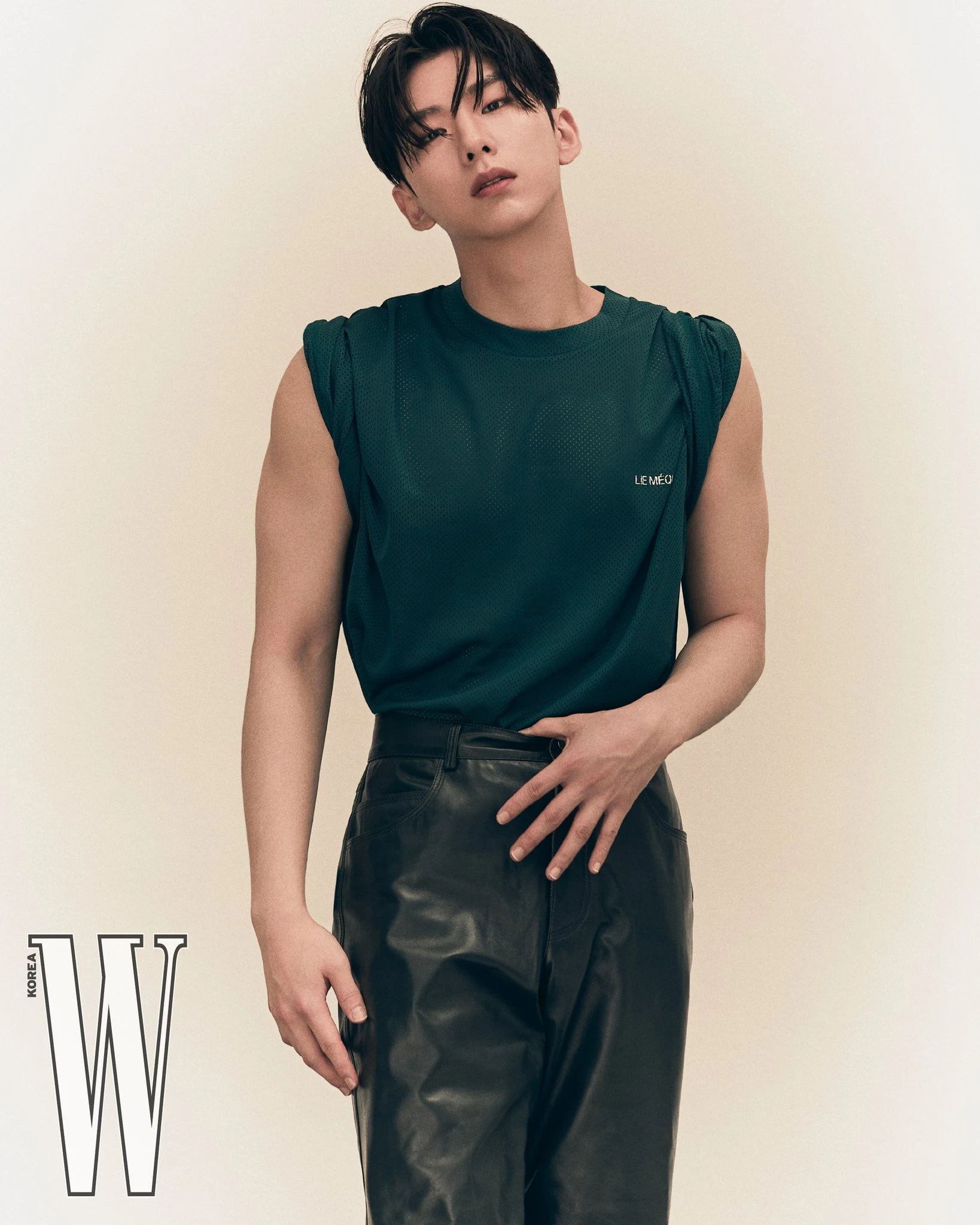 Kihyun