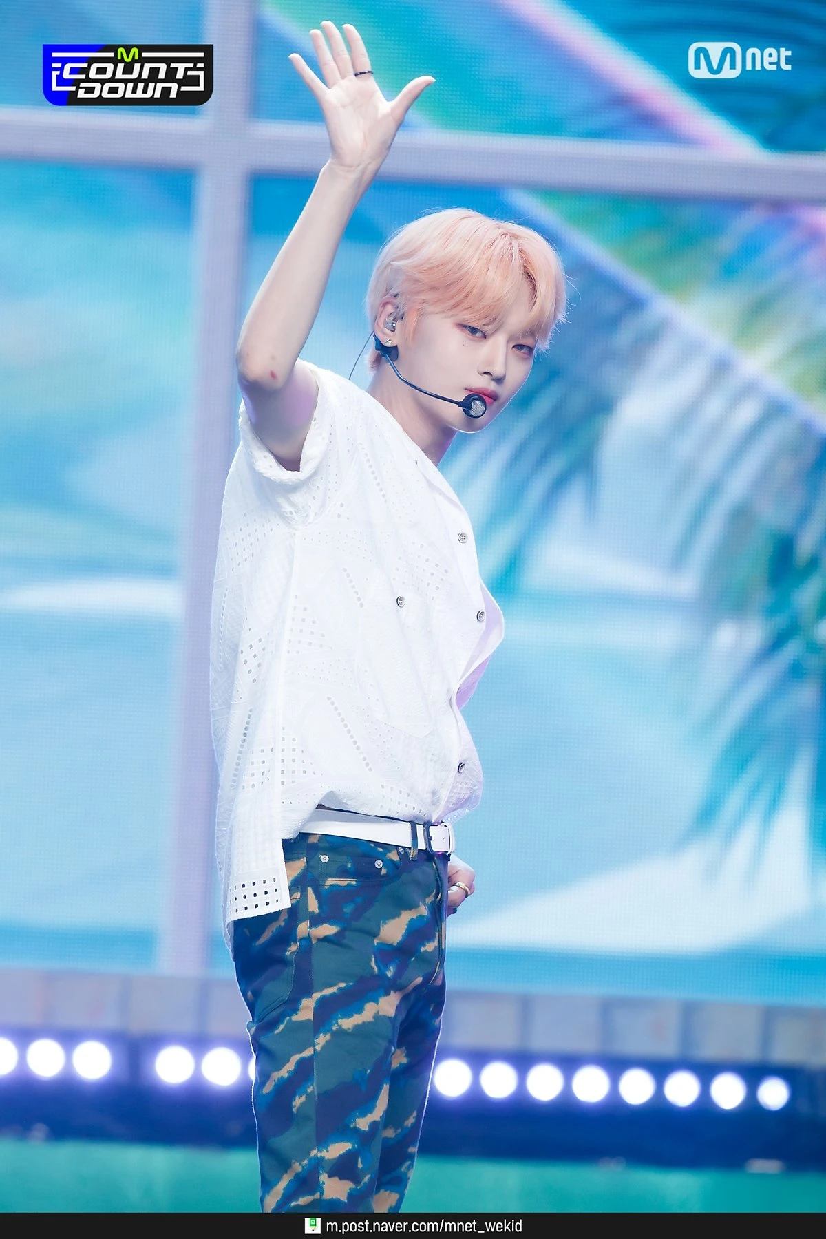 Seokhwa