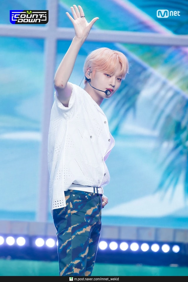 Seokhwa