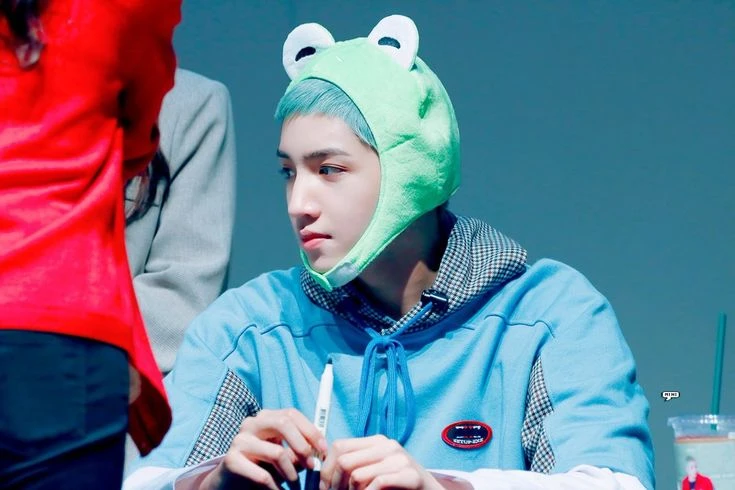 Wooseok