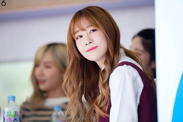 Yujeong