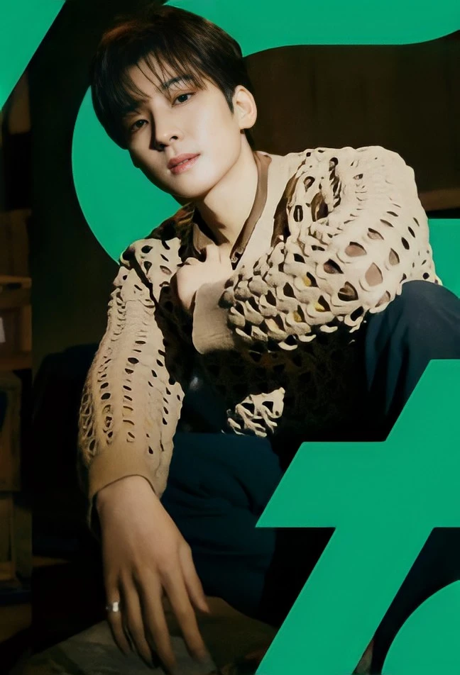 Wonwoo