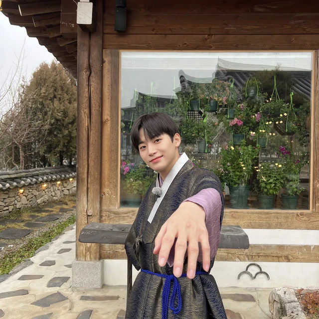 Jungmo