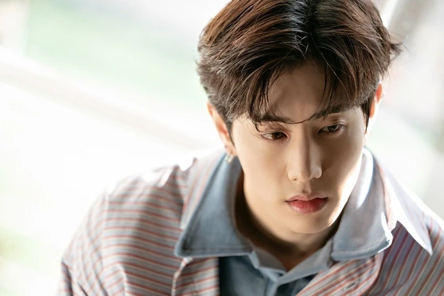 Mark