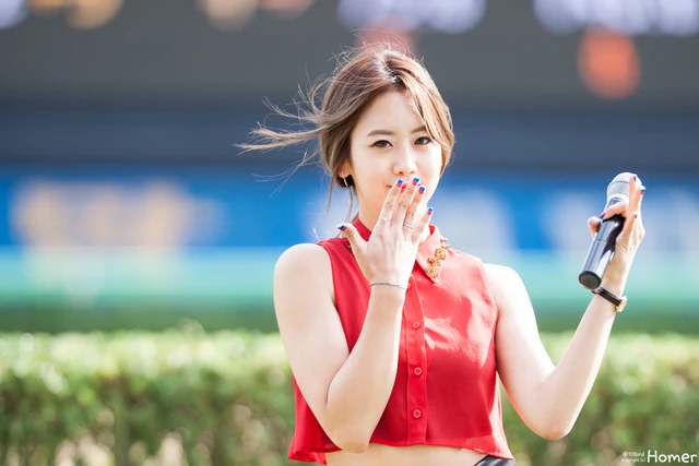 Hyeyeon