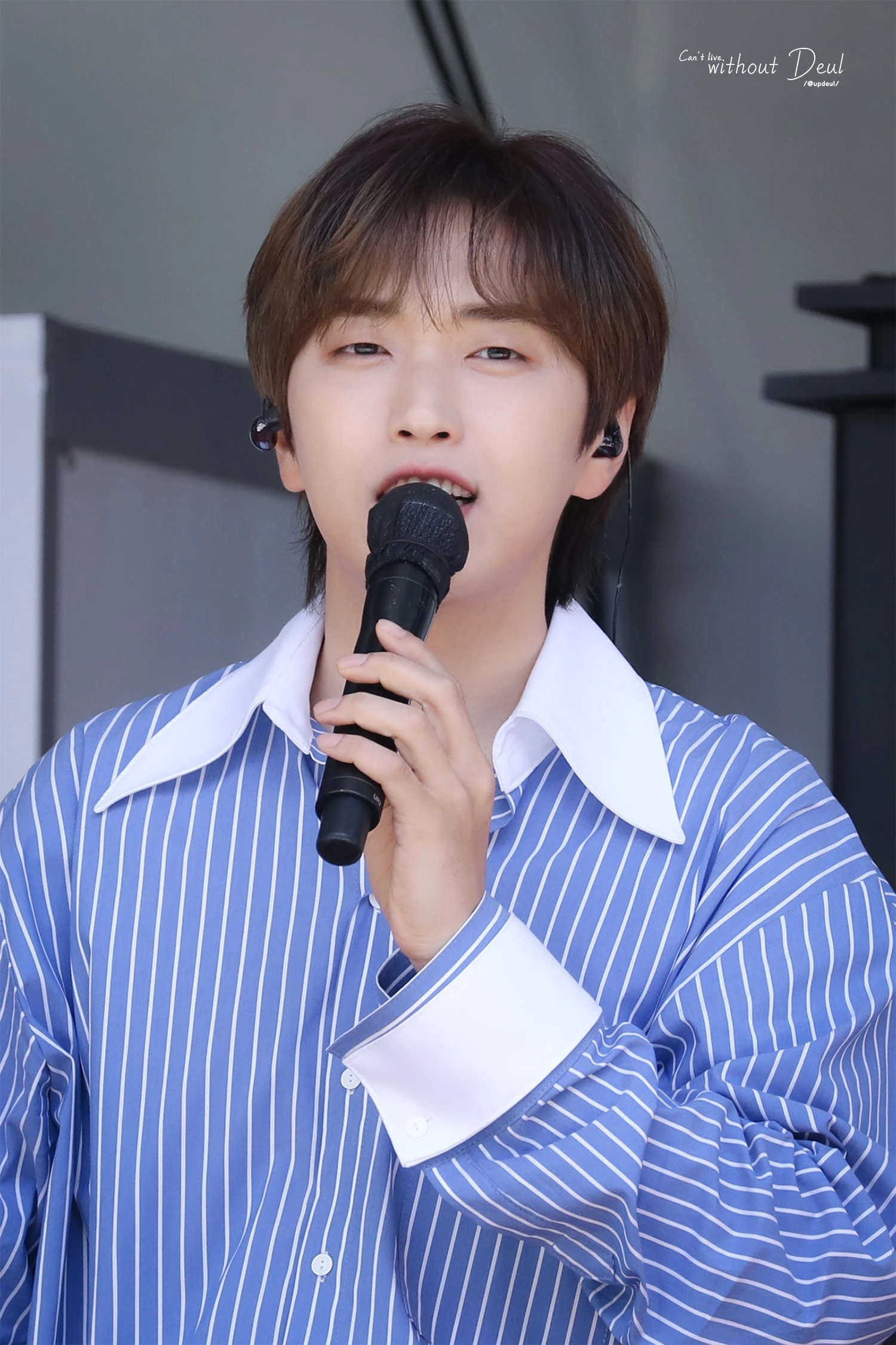 Sandeul