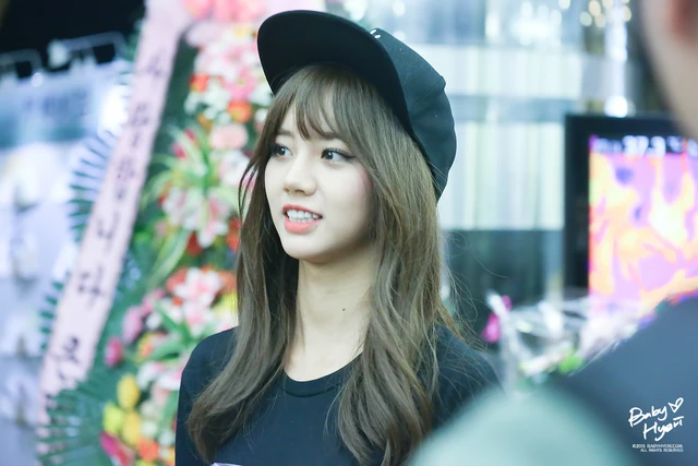 Hyeri