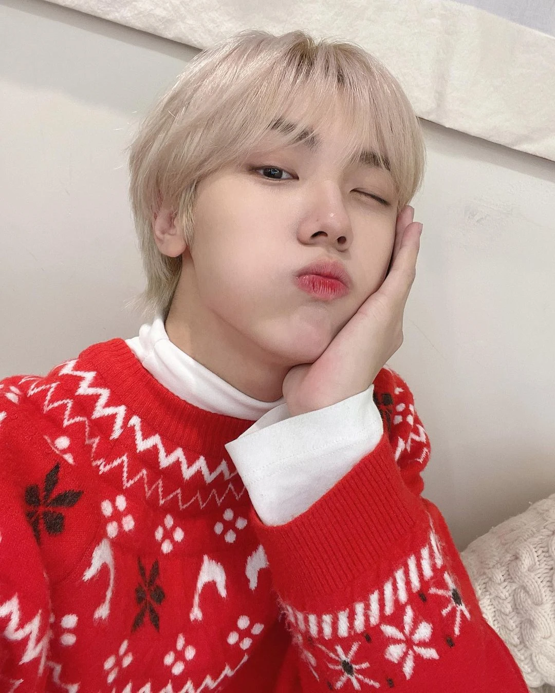 Seongmin