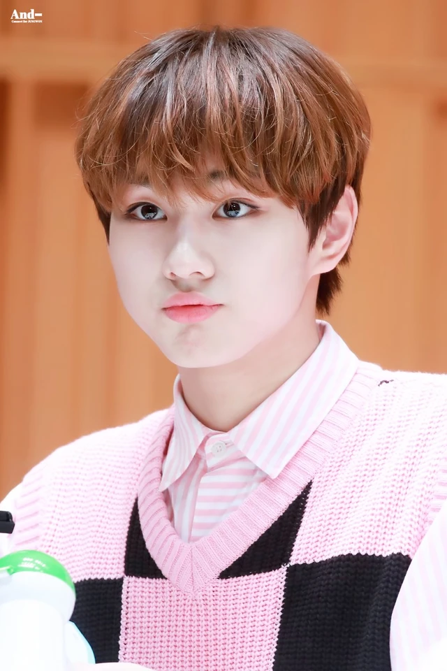 Jungwon