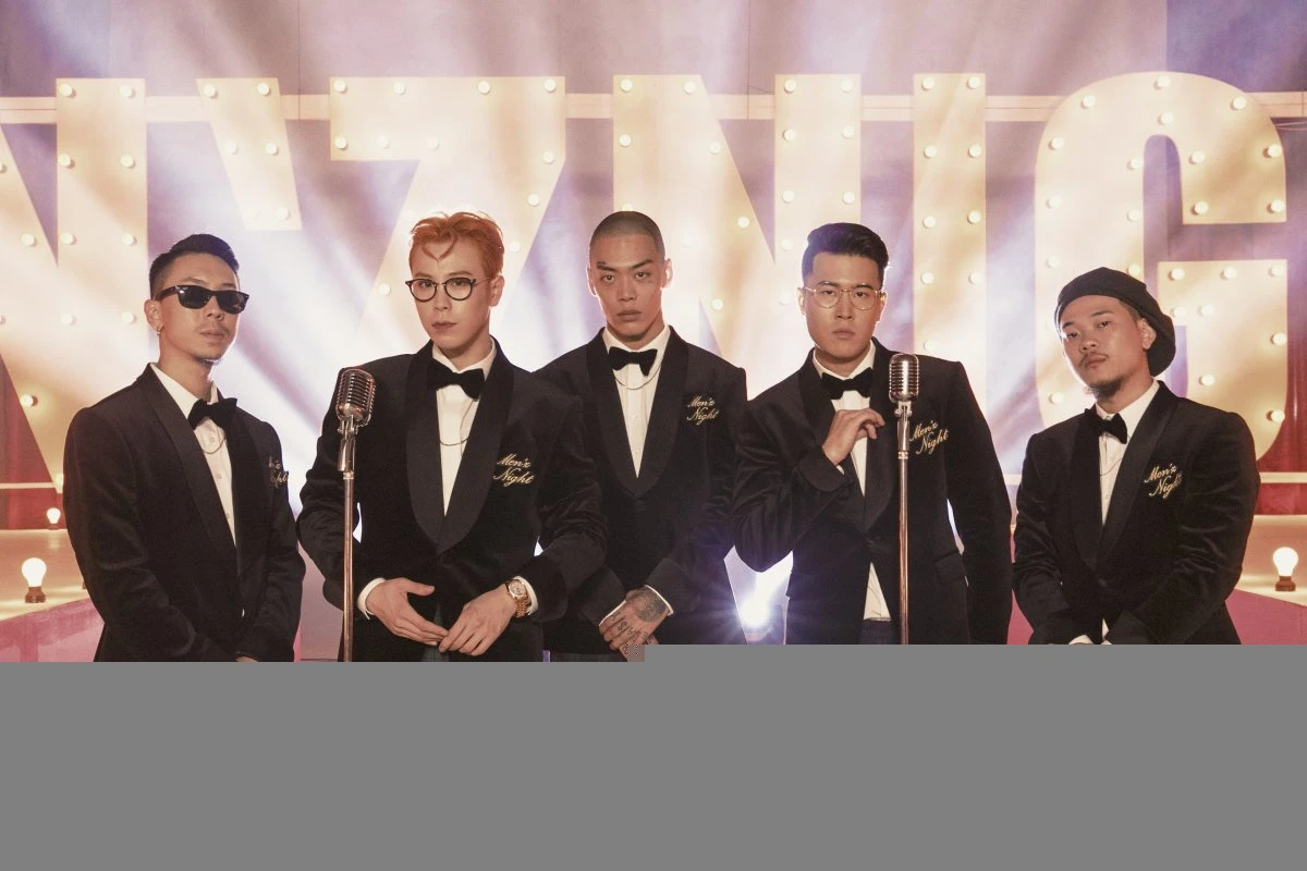 Block B
