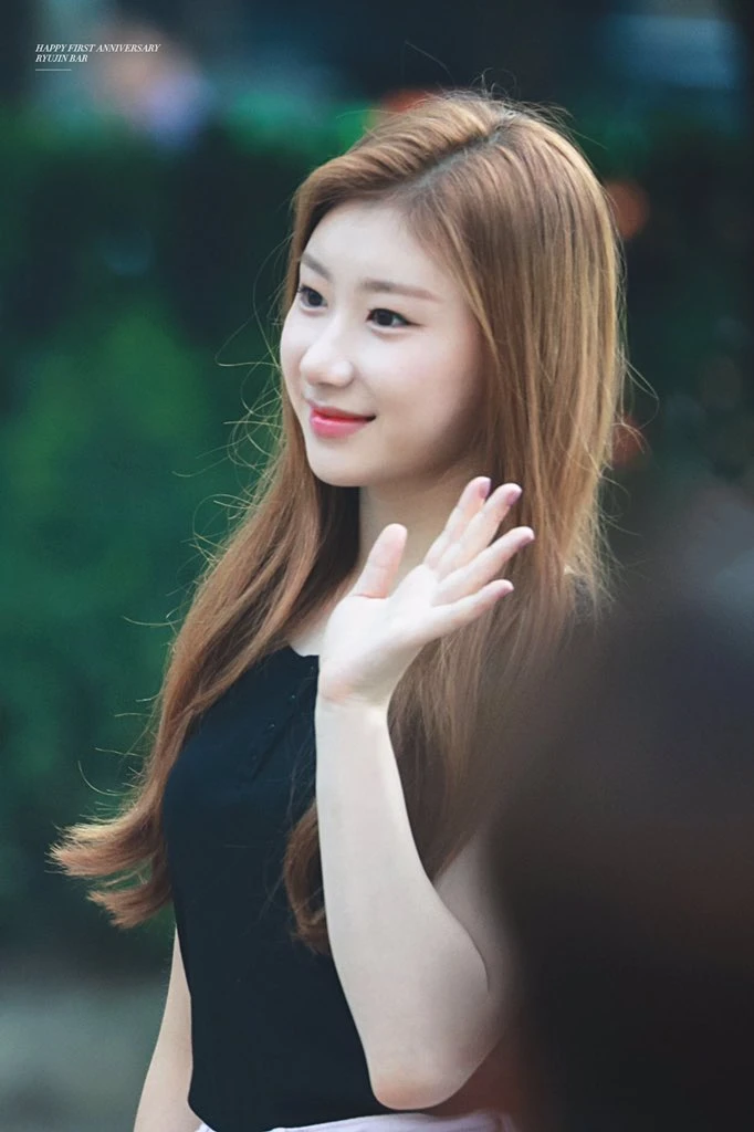Chaeryeong