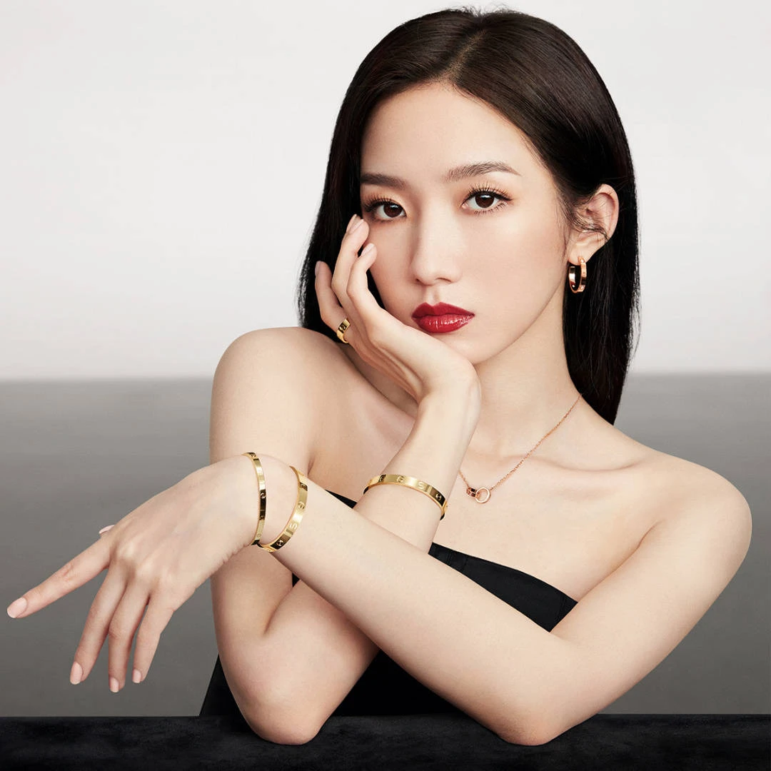 Mei Qi